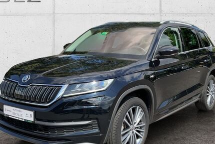 Skoda Kodiaq 66.770 km 31.890 &euro; Pulheim-Brauweiler 50259
