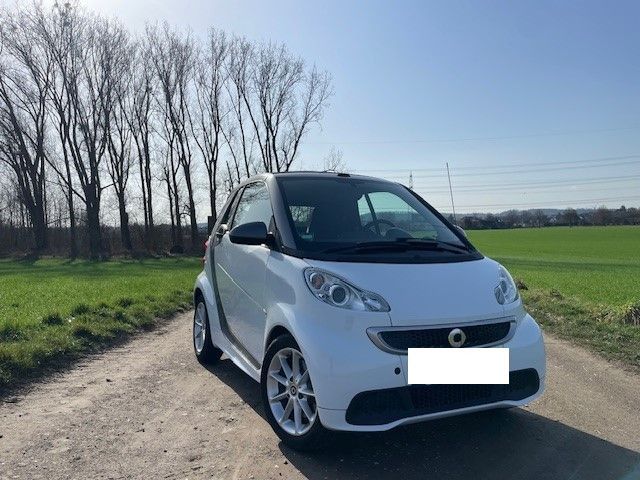 Smart ForTwo 85.000 km 6.700 &euro; Pulheim 50259