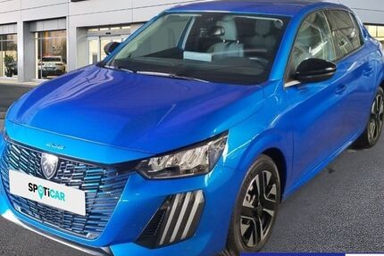 Peugeot 208 10.208 km 15.680 &euro; Köln 51065