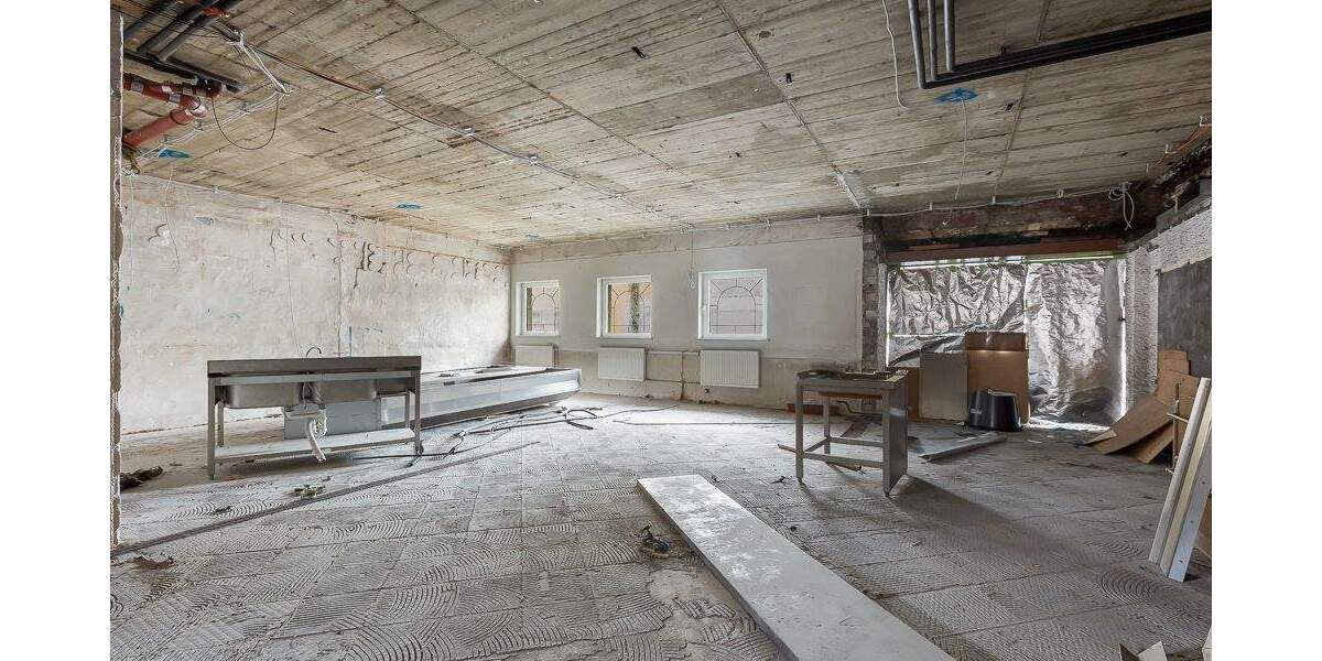 Mehrfamilienhaus, Wohnhaus Bergisch Gladbach Heidkamp - 7 Zimmer, 173 m&sup2;, 830.000&euro; | Angebot:25686490