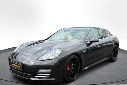 Porsche Panamera 103.650 km 16.900 &euro; Bergisch Gladbach 51469