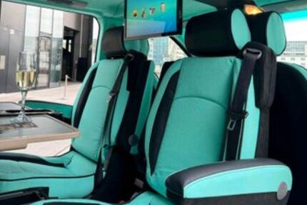 Mercedes-Benz Viano 340.000 km 16.500 &euro; Neuss 41462