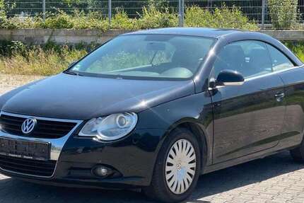 VW Eos 212.000 km 2.450 &euro; Wuppertal 42389
