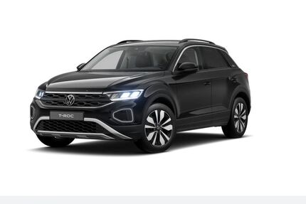 VW T-Roc 18.159 km 22.580 &euro; Remscheid 42857