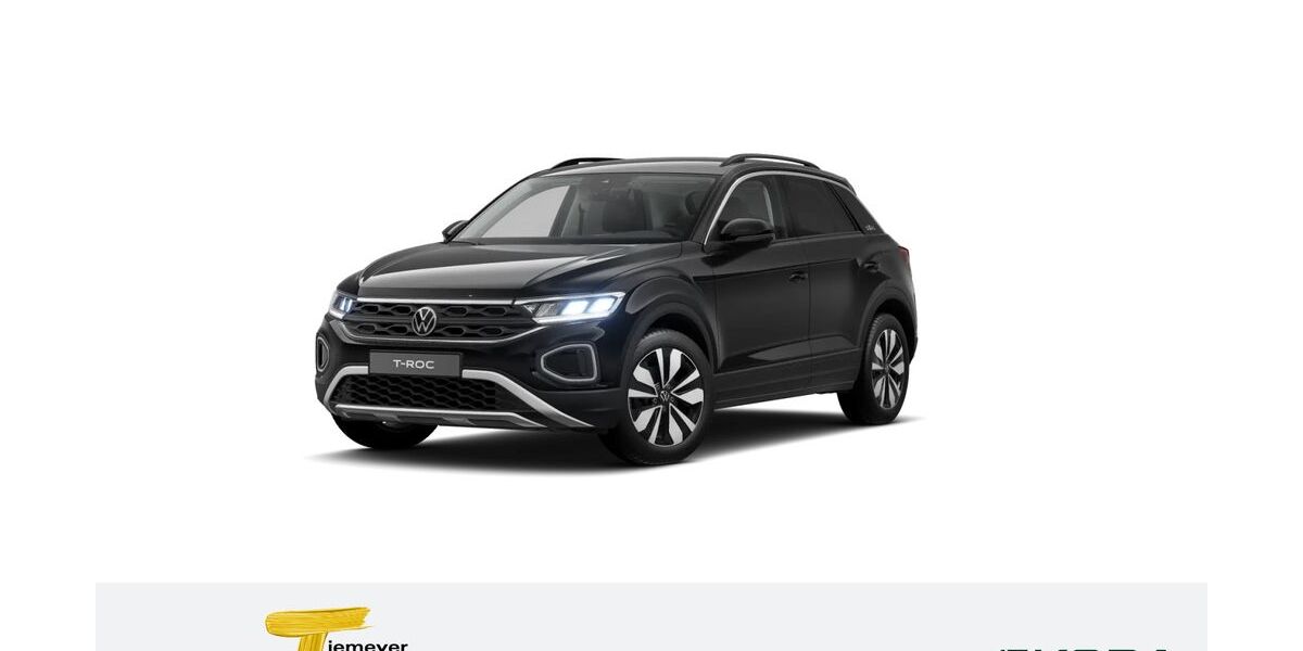 VW T-Roc 18.159 km 22.580 &euro; Remscheid 42857