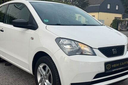 Seat Mii 123.000 km 3.999 &euro; Langenfeld 40764