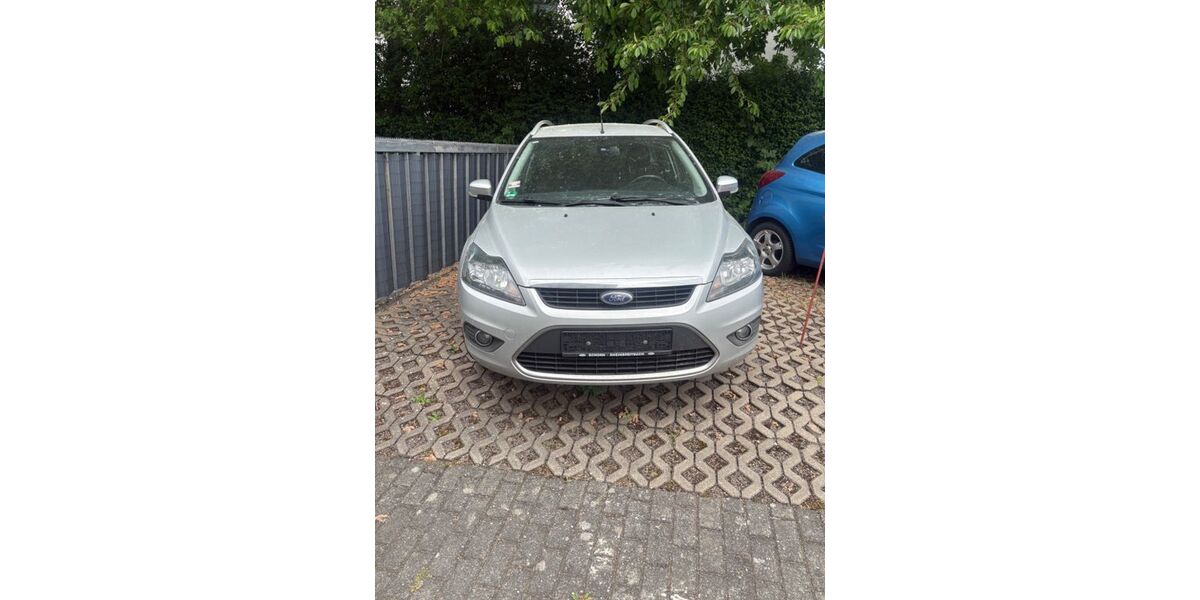 Ford Focus 296.000 km 1.680 &euro; kürten 51515