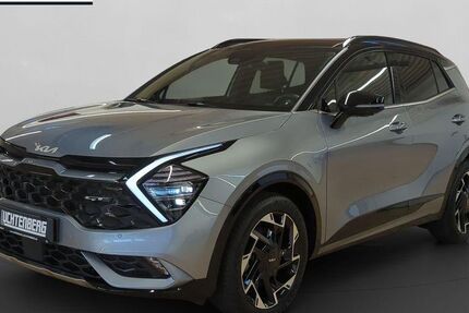 Kia Sportage 28.000 km 32.790 &euro; Leverkusen 51381