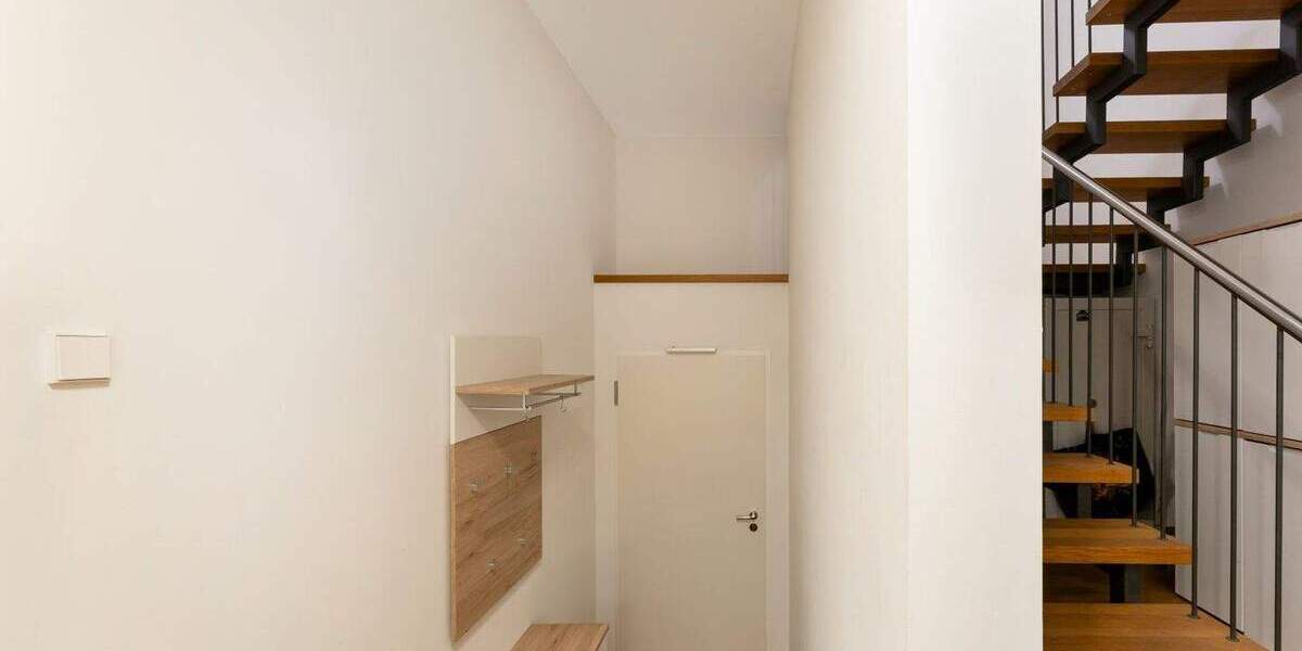 Etagenwohnung Düsseldorf Heerdt - 5 Zimmer, 189 m&sup2;, 1.250.000&euro; | Angebot:26016999