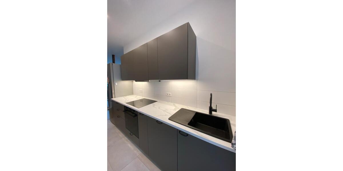 Etagenwohnung Wuppertal Arrenberg - 3 Zimmer, 80 m&sup2;, 910&euro; | Angebot:24749239