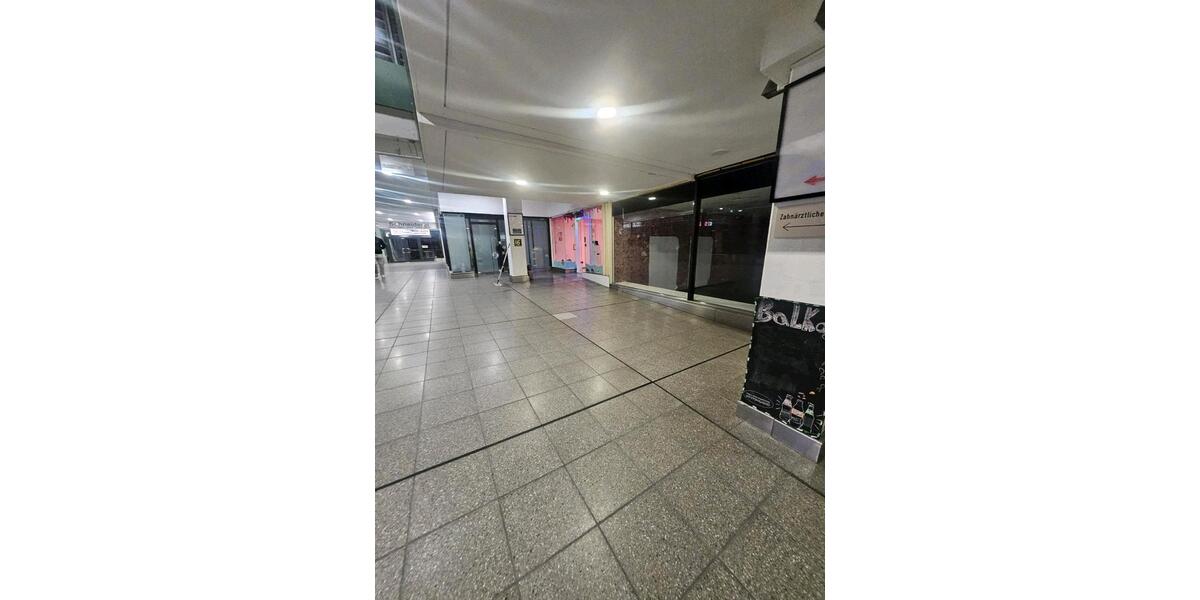 Gewerbeobjekt Leverkusen Bürrig - 853&euro; | Angebot:25921506