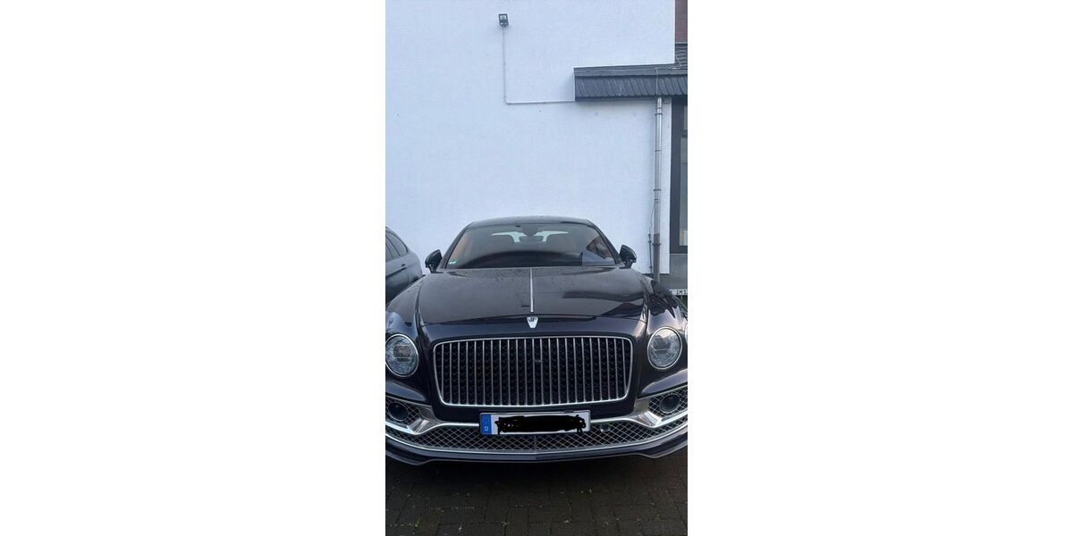 Bentley Flying Spur 69.900 km 145.000 &euro; Köln 51063