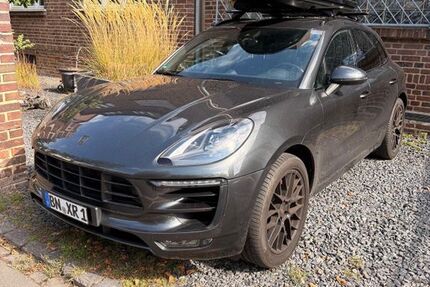 Porsche Macan 139.500 km 37.400 &euro; Köln 51067