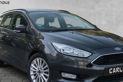 Ford Focus 93.533 km 8.490 &euro; Köln - Worringen 50769
