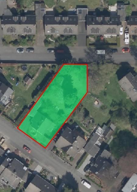 Wunderschönes, großes Grundstück mit freistehendem Einfamilienhaus und Garage (Revitalisierungsbedarf) in Köln-Fühlingen Traumlage mit hohem Erholungswert! zimmer