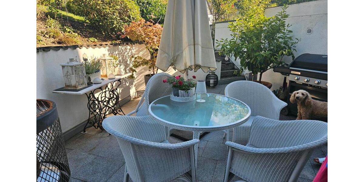Erdgeschoßwohnung Wuppertal Dönberg - 2 Zimmer, 70 m&sup2;, 1.050&euro; | Angebot:27595816