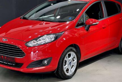Ford Fiesta 81.500 km 5.450 &euro; Pulheim 50259