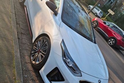 Kia pro ceed / ProCeed 54.500 km 22.999 &euro; Dormagen 41542