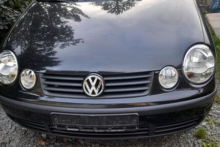 VW Polo 120.000 km 1.700 &euro; Wipperfürth 51688