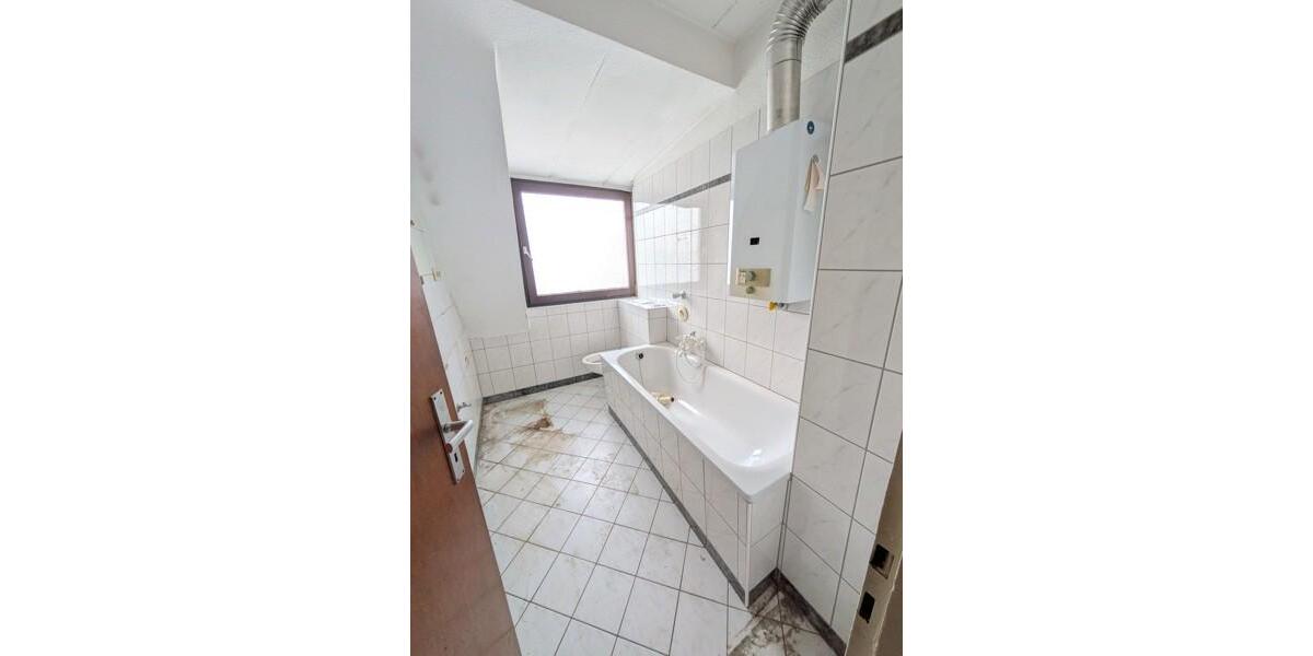Etagenwohnung Düsseldorf Derendorf - 3 Zimmer, 65 m&sup2;, 853&euro; | Angebot:24703905