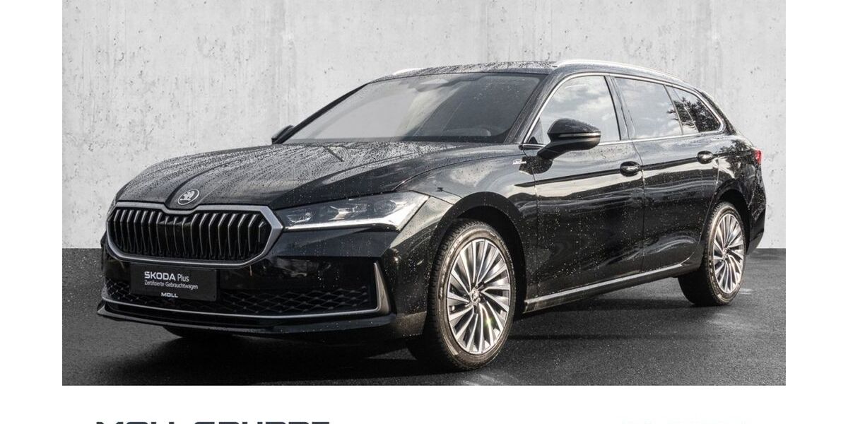 Skoda Superb 20.591 km 44.990 € Düsseldorf 40474