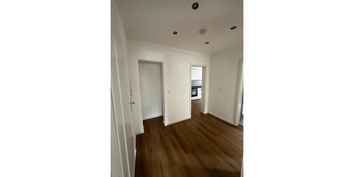 Etagenwohnung Wuppertal Gemarkung Ronsdorf - 2 Zimmer, 69 m&sup2;, 709&euro; | Angebot:24715790