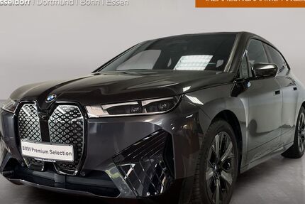 BMW iX 43.057 km 44.999 € Düsseldorf 40237