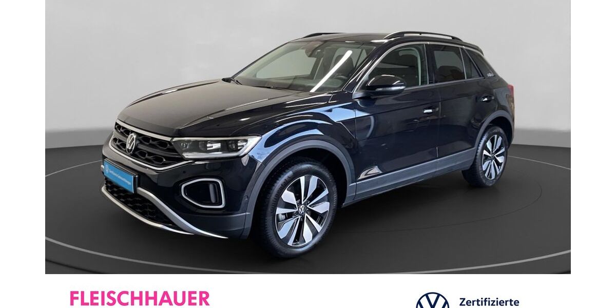 VW T-Roc 24.946 km 29.790 &euro; Köln 50823