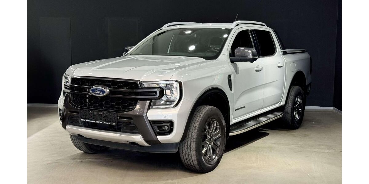 Ford Ranger 73.650 km 37.949 &euro; Pulheim 50259