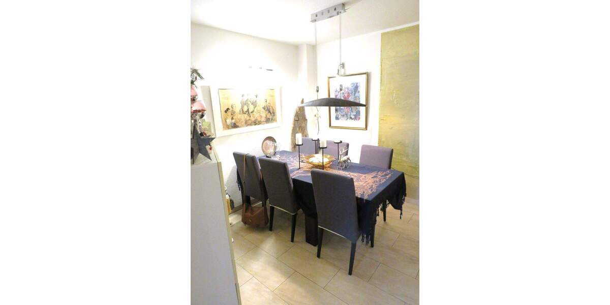 Etagenwohnung Langenfeld (Rheinland) Immigrath - 2 Zimmer, 69 m&sup2;, 239.000&euro; | Angebot:24484084