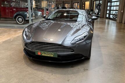 Aston Martin DB11 24.353 km 146.900 &euro; Düsseldorf 40591
