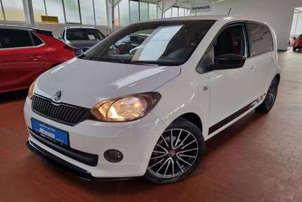 Skoda Citigo 38.963 km 9.980 € Haan 42781