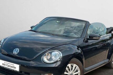 VW Beetle 77.910 km 12.999 &euro; Köln 50829