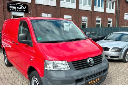 VW T5 Transporter 191.000 km 6.400 € Bochum 44793