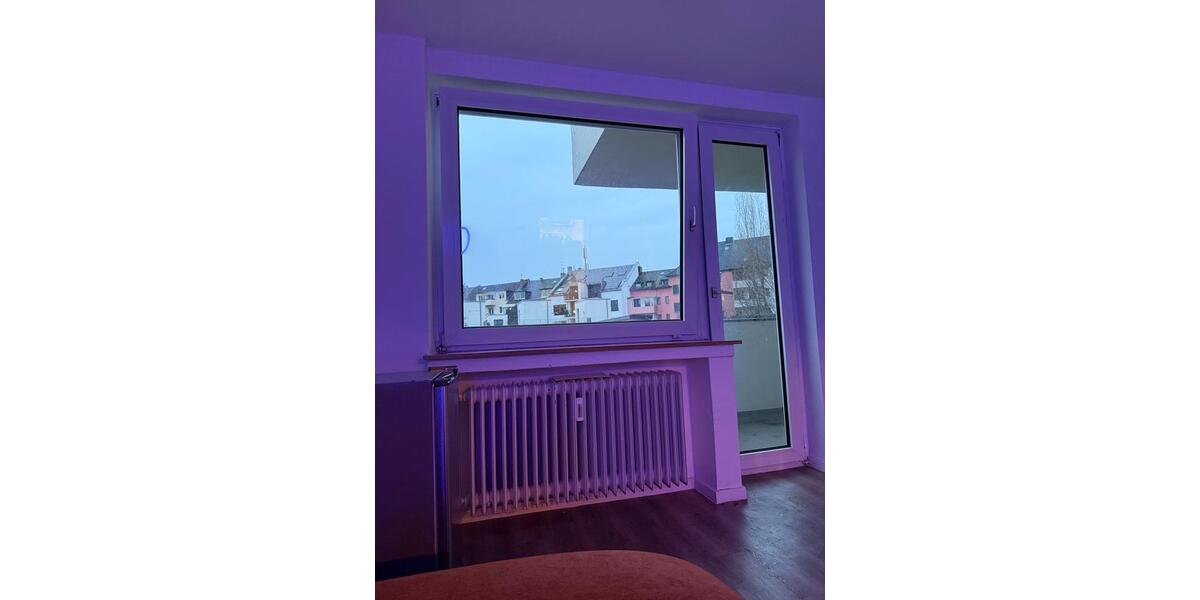 Etagenwohnung Düsseldorf Derendorf - 1 Zimmer, 25 m&sup2;, 850&euro; | Angebot:24693765