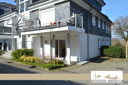 Großzügige helle 2 Zimmer mit 2 Balkonen in guter Lage Nähe Barmer AnlagenToelleturm! - Wohnung Wuppertal Heckinghausen | Angebot:25383132