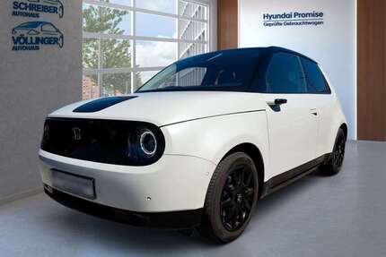 Honda e