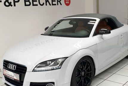 Audi TT 119.188 km 17.950 € Wuppertal 42275