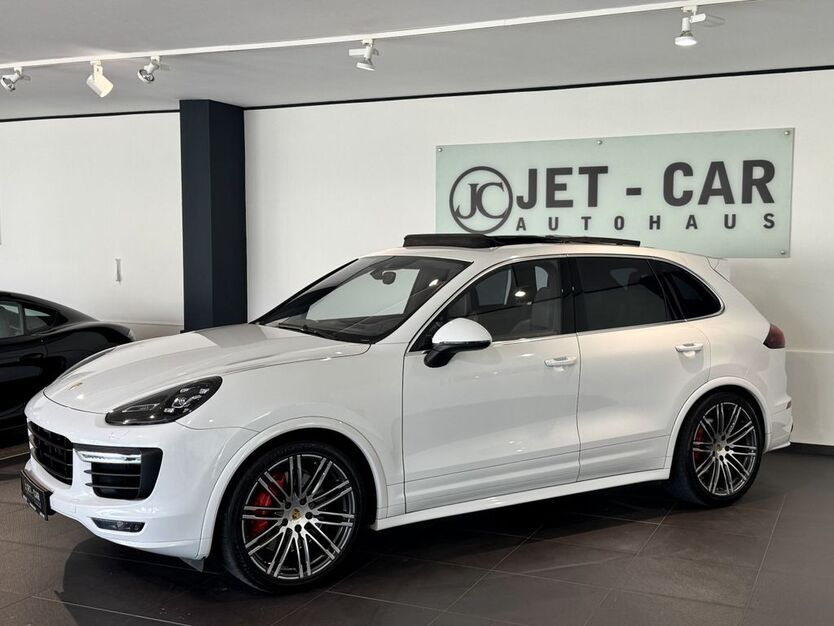 Cayenne