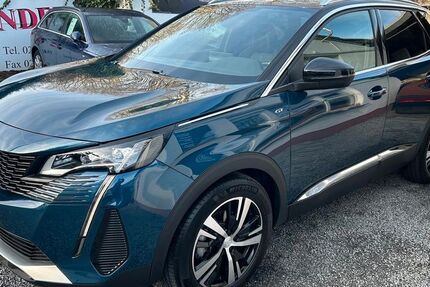 Peugeot 3008 22.594 km 21.950 € Wuppertal 42109