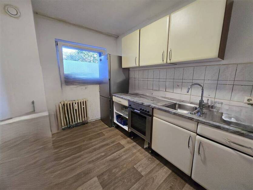 Charmante 3-Zimmer-Wohnung in zentraler Lage