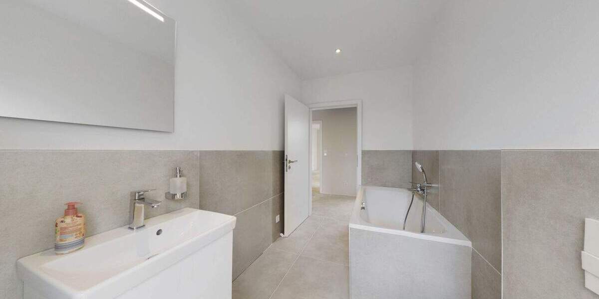 Einfamilienhaus Monheim Baumberg - 3 Zimmer, 117 m&sup2;, 490.000&euro; | Angebot:24140618