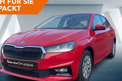 Skoda Fabia 9.999 km 20.690 &euro; Bergisch Gladbach 51465