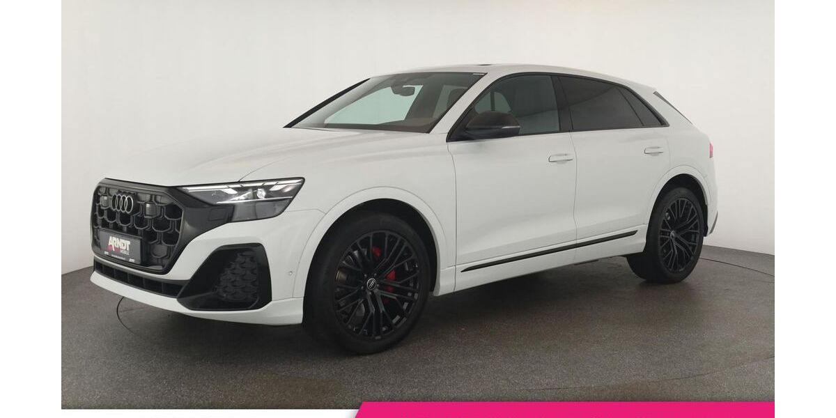 Audi Q8 19.500 km 80.384 € Düsseldorf 40233