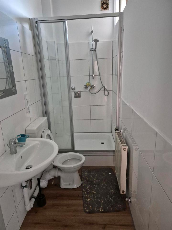 Gut gelegene Wohnung in Wuppertal zu vermieten.