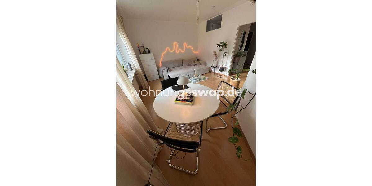 Etagenwohnung Köln - 2 Zimmer, 35 m&sup2;, 850&euro; | Angebot:27696278