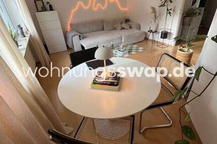 Wohnung Köln - 2 Zimmer, 35 m&sup2;, 850&euro; | Angebot:27696278