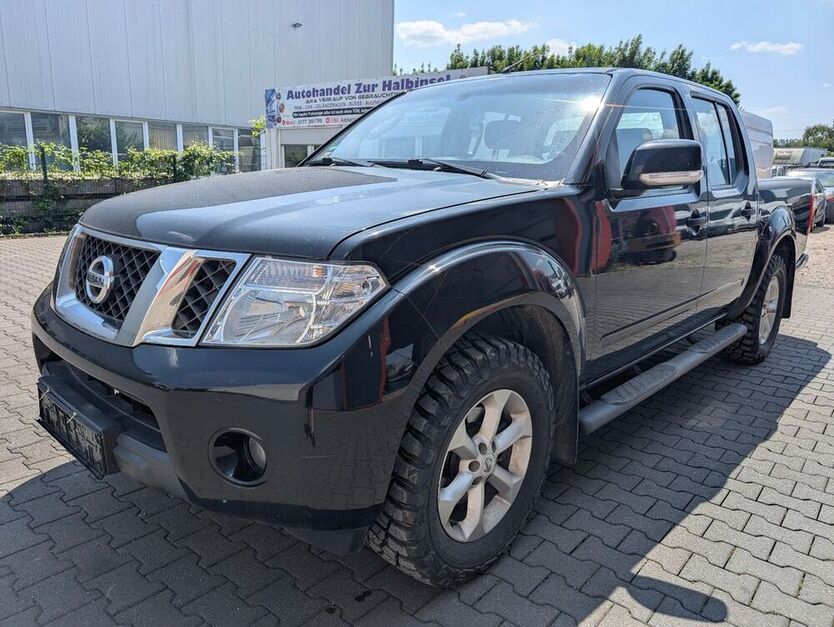 Navara