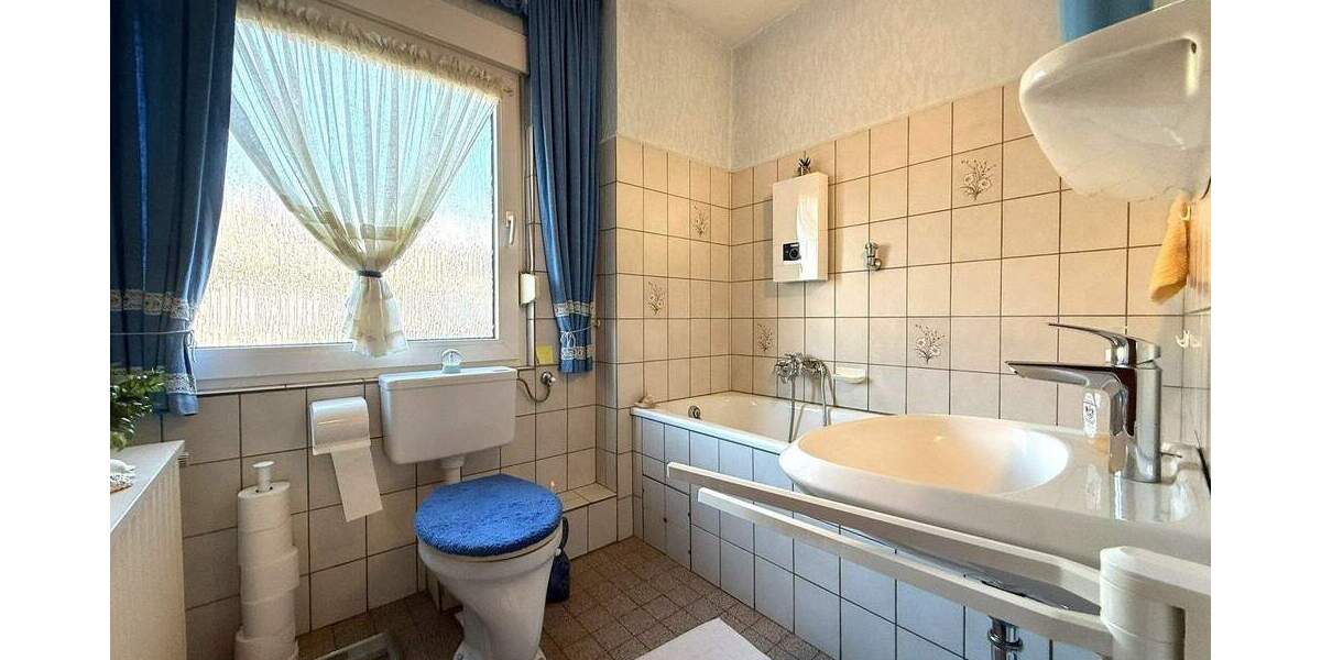 Reihenendhaus Monheim - 6 Zimmer, 128 m&sup2;, 349.000&euro; | Angebot:24567376