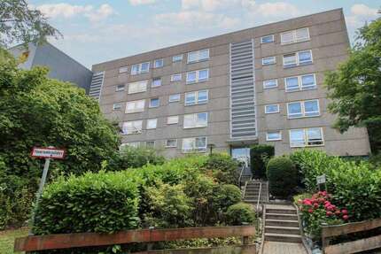 Wohnung zum Kaufen in Wuppertal 179.000 € 71.18 m²